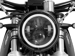 FARO DRAGON LED OMOLOGATO BARRACUDA UNIVERSALE