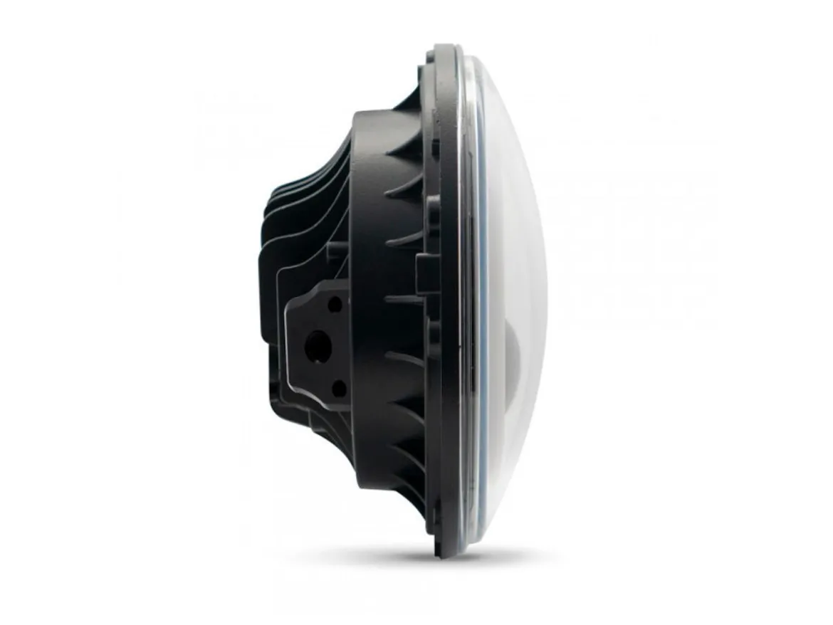 FARO DRAGON LED OMOLOGATO BARRACUDA UNIVERSALE