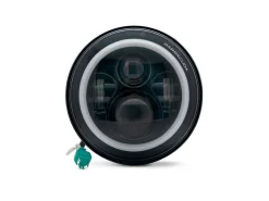 FARO DRAGON LED OMOLOGATO BARRACUDA UNIVERSALE