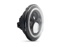 FARO DRAGON LED OMOLOGATO BARRACUDA UNIVERSALE