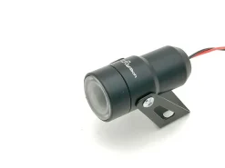 FARO POSTERIORE LUCE PIOGGIA RACING LIGHTECH 12V UNIVERSALE