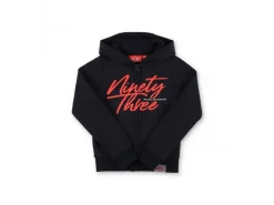 2323004 FELPA BAMBINO UFFICIALE MARC MARQUEZ NINETY-THREE 93