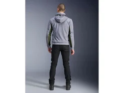 FELPA CON CAPPUCCIO CHROME SPORT ALPINESTARS