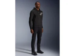 FELPA CON CAPPUCCIO CHROME V2 SPORT ALPINESTARS