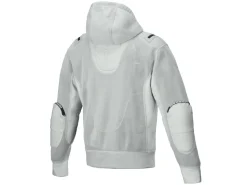 FELPA CON CAPPUCCIO MOFLOW AIR TECH UOMO ALPINESTARS