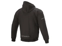 FELPA CON CAPPUCCIO SEKTOR TECH V2 ALPINESTARS