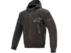 FELPA CON CAPPUCCIO SEKTOR TECH V2 ALPINESTARS