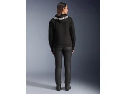 FELPA CON CAPPUCCIO STELLA CHROME V2 SPORT DONNA ALPINESTARS