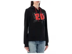 2323803 FELPA DONNA UFFICIALE FABIO QUARTARARO 20