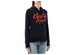 2323003 FELPA DONNA UFFICIALE MARC MARQUEZ NINETY-THREE 93