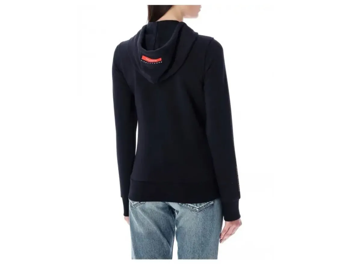 2323003 FELPA DONNA UFFICIALE MARC MARQUEZ NINETY-THREE 93