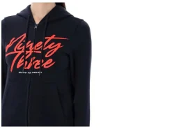 2323003 FELPA DONNA UFFICIALE MARC MARQUEZ NINETY-THREE 93