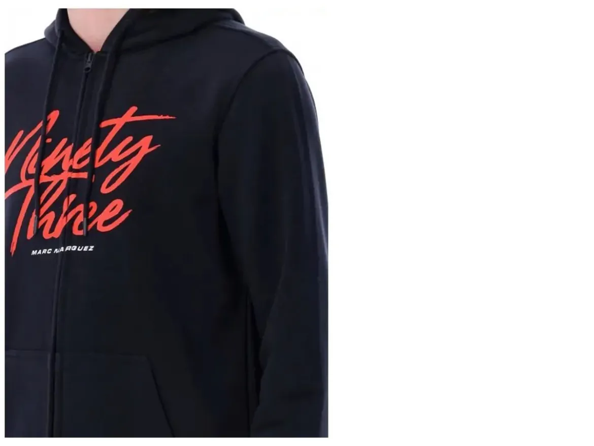 2323002 FELPA UFFICIALE MARC MARQUEZ NINETY-THREE 93