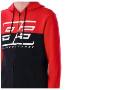 2323001 FELPA UFFICIALE MARC MARQUEZ 93