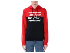 2323001 FELPA UFFICIALE MARC MARQUEZ 93