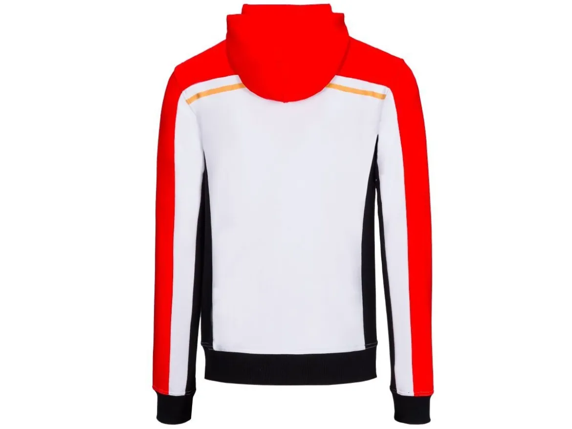 1825001 FELPA UFFICIALE MARCO SIMONCELLI SIC 58
