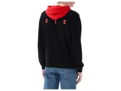 2325001 FELPA UFFICIALE MARCO SIMONCELLI 58