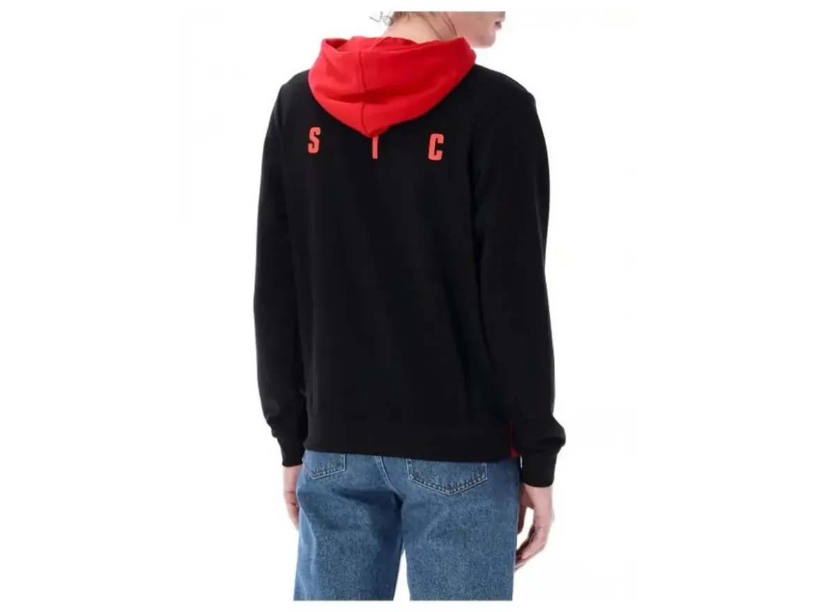 2325001 FELPA UFFICIALE MARCO SIMONCELLI 58
