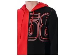 2325001 FELPA UFFICIALE MARCO SIMONCELLI 58