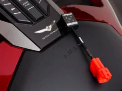 FI CLEANER ELIMINA ERRORI HEALTECH APRILIA TUONO V4 1100 / FACT 2021-2024 EURO5