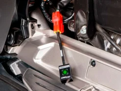 FI CLEANER ELIMINA ERRORI HEALTECH KTM SUPER DUKE 1390 R 2024