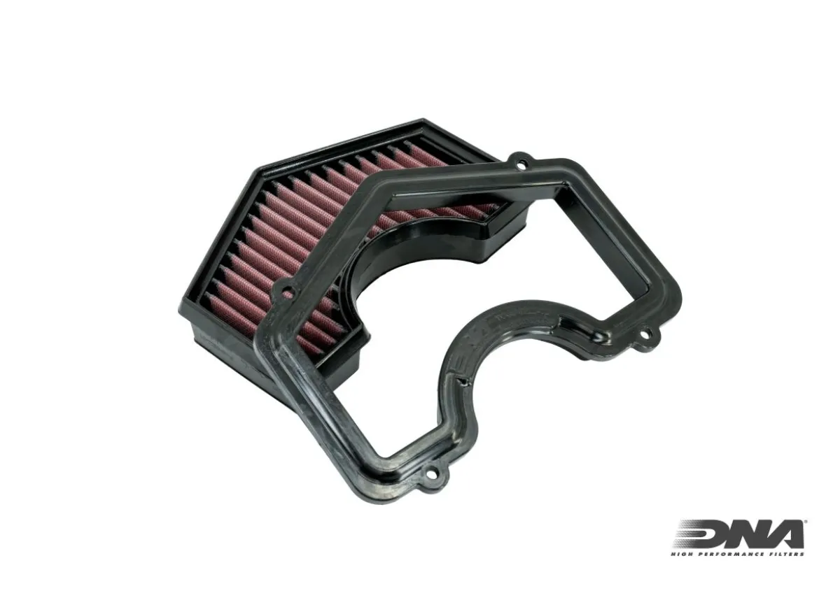 FILTRO ARIA COTONE DNA APRILIA TUONO 660 2021-2025