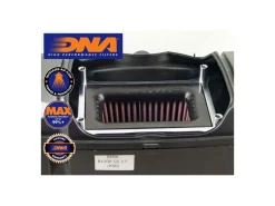 FILTRO ARIA COTONE DNA BMW R 1250 GS 2019-2025 STAGE 2 KIT