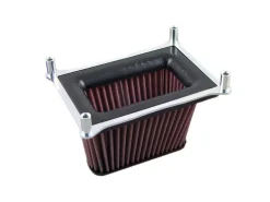 FILTRO ARIA COTONE DNA BMW R 1250 GS ADVENTURE 2019-2025 STAGE 2 KIT