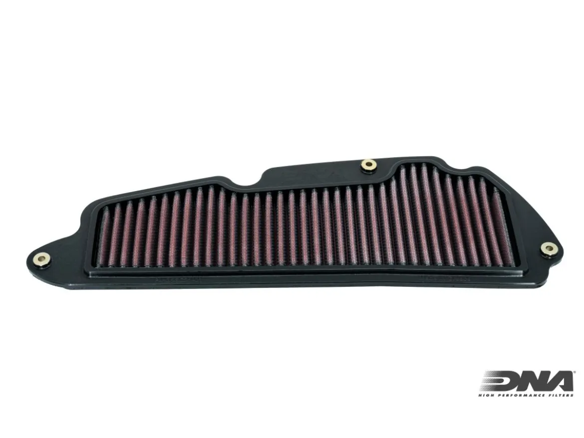 FILTRO ARIA COTONE DNA HONDA ADV 350 2022-2025