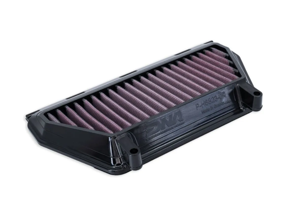 FILTRO ARIA COTONE DNA HONDA CBR 600 RR 2021-2025