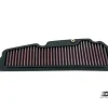 FILTRO ARIA COTONE DNA HONDA FORZA 350 2021-2025