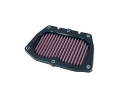 FILTRO ARIA COTONE DNA KTM 390 ADVENTURE 2020-2024 AIR BOX COVER STAGE2