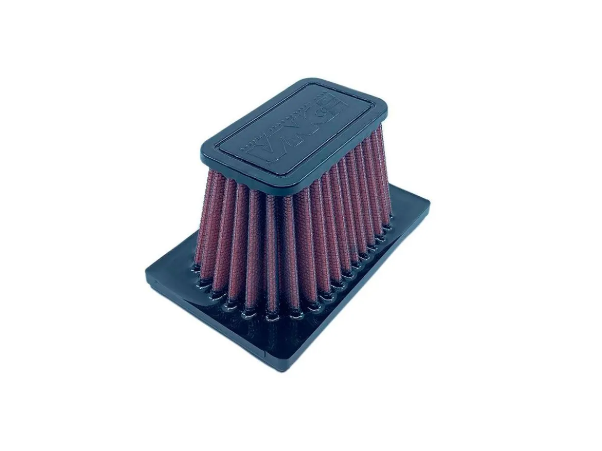 FILTRO ARIA COTONE DNA MOTO GUZZI V7 SPECIAL E5 2021-2024