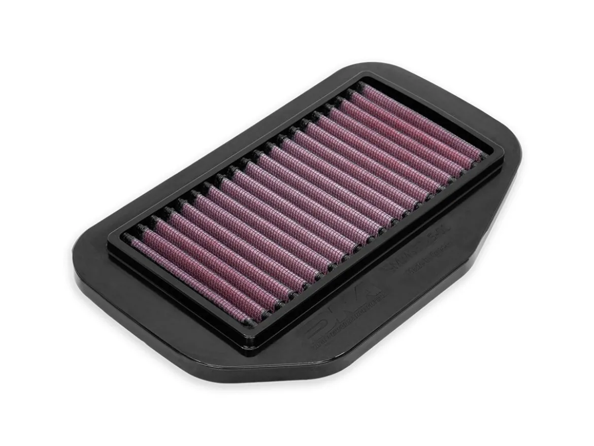 FILTRO ARIA COTONE DNA MOTO MORINI CALIBRO / BAGGER 700 US VERSION 2025