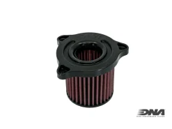 FILTRO ARIA COTONE DNA ROYAL ENFIELD CLASSIC 350 2021-2024 AIR FILTER & BOX COVER
