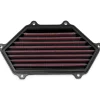 FILTRO ARIA COTONE DNA SYM ADXTG 400 2025