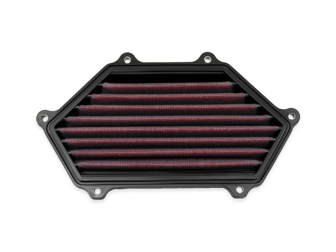 FILTRO ARIA COTONE DNA SYM ADXTG 400 2025