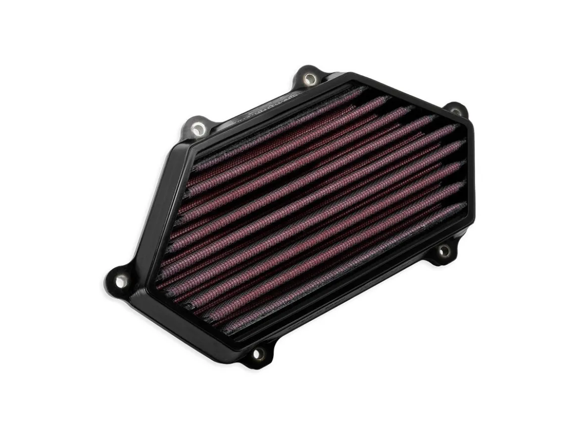 FILTRO ARIA COTONE DNA SYM ADXTG 400 2025