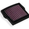 FILTRO ARIA COTONE DNA TRIUMPH DAYTONA 660 2024-2026
