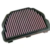FILTRO ARIA COTONE DNA YAMAHA R1M 2015-2026