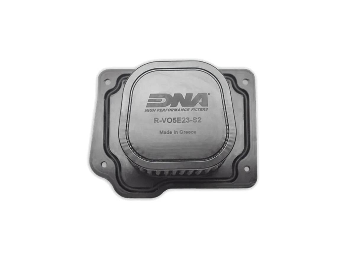 FILTRO ARIA COTONE STAGE 2 DNA VOGE CLASSIC AC 525 X 2023-2025