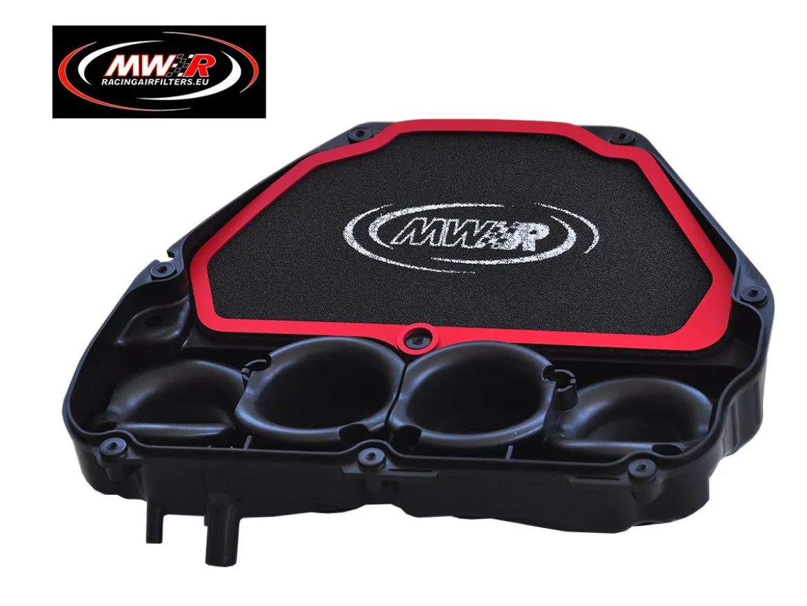FILTRO ARIA PERFORMANCE MWR SUZUKI GSX-S 1000 2015-2021