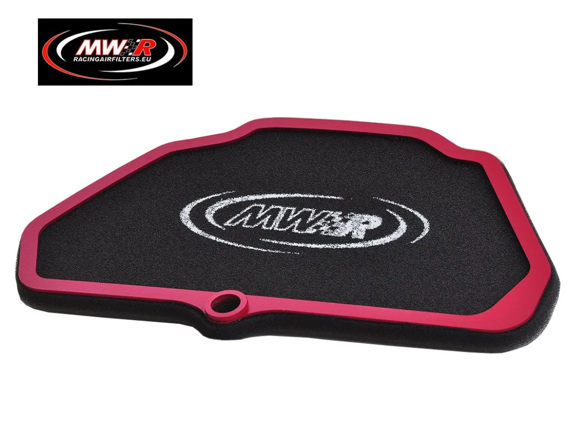 FILTRO ARIA PERFORMANCE MWR SUZUKI GSX-S 1000 2015-2021