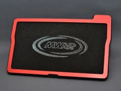 FILTRO ARIA PERFORMANCE MWR YAMAHA MT-09 / SP 2024-2026