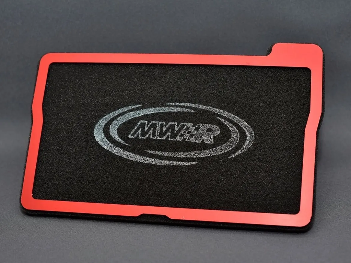 FILTRO ARIA PERFORMANCE MWR YAMAHA MT-09 / SP 2024-2026