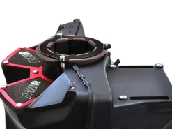 FILTRO ARIA POWER-UP MWR DUCATI MONSTER 696 / 796 / 1100 / S / EVO