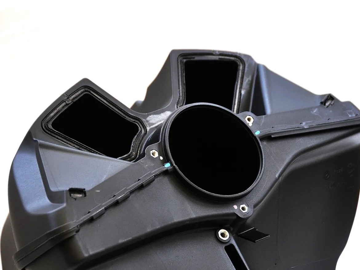 FILTRO ARIA POWER-UP MWR DUCATI MONSTER 696 / 796 / 1100 / S / EVO