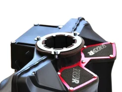 FILTRO ARIA POWER-UP MWR DUCATI MONSTER 696 / 796 / 1100 / S / EVO