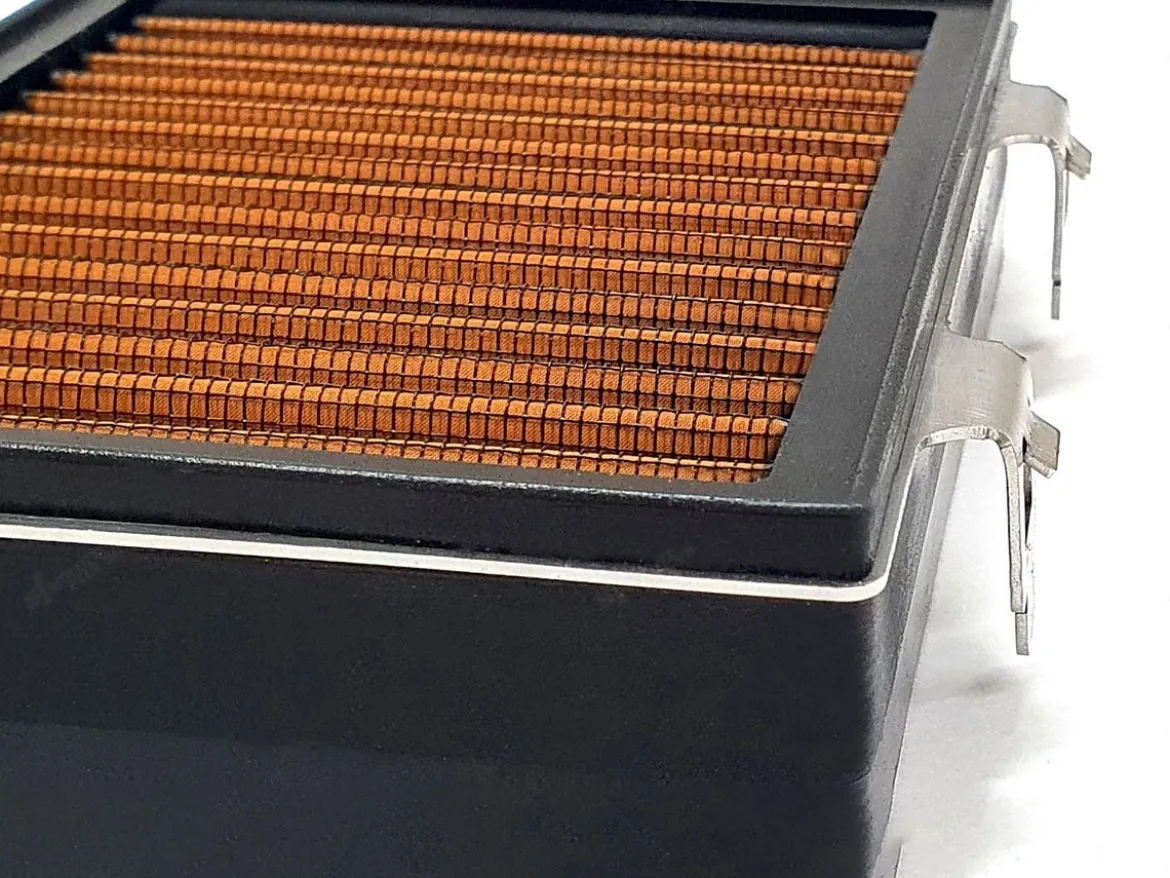 FILTRO ARIA P08 SPRINT FILTER KTM DUKE 390 / ABS 2022-2023