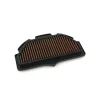 FILTRO ARIA P08 SPRINT FILTER SUZUKI 600 GSXR 2006-2010